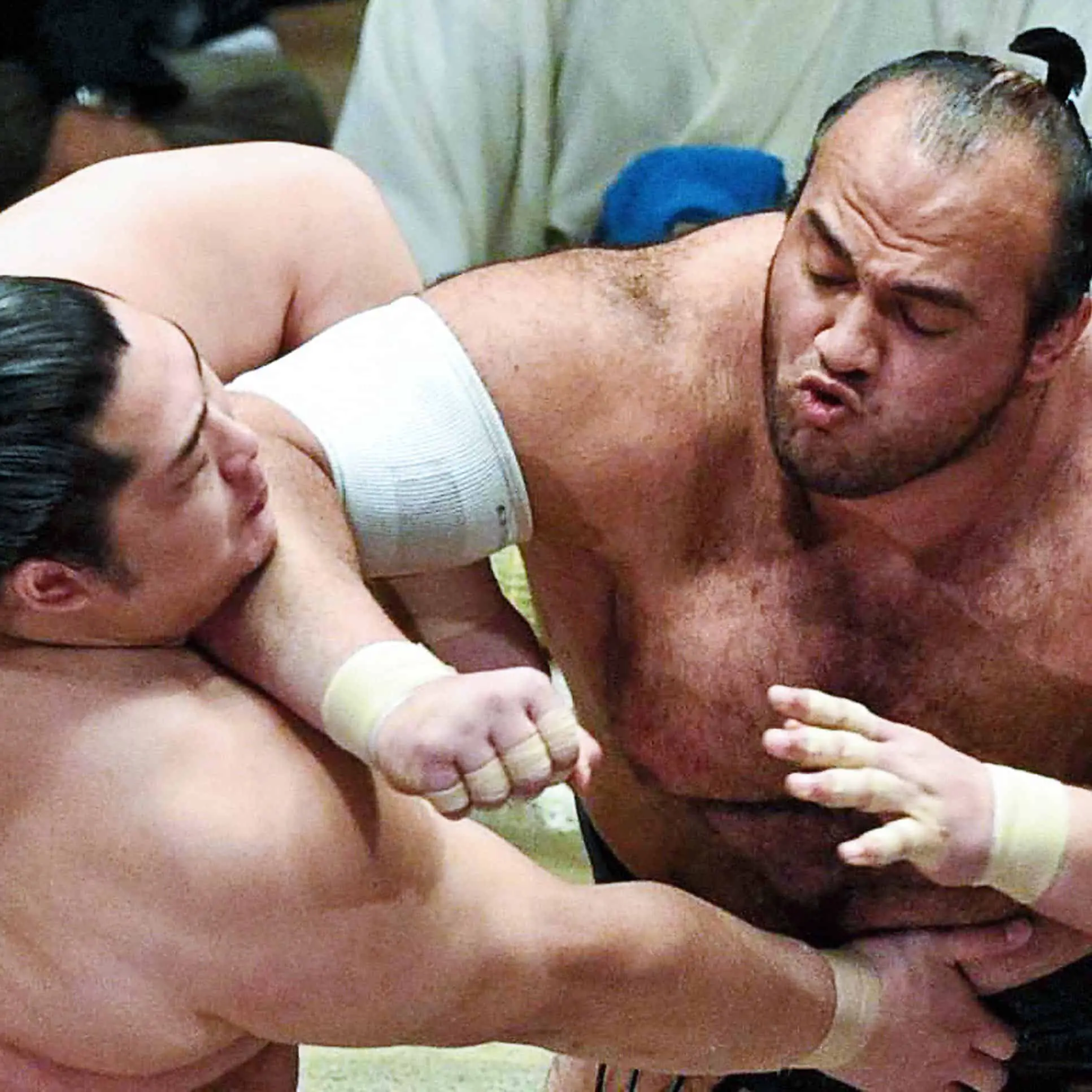 Do Sumo Wrestlers Get Paid Well? 