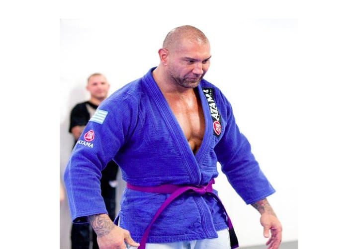 Is A Purple Belt Better Than A Black Belt