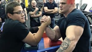 Is Arm Wrestling Bad For Your Arm? – fluentbjj.com