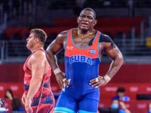 Who Are The 10 Best Greco Roman Wrestlers Of All Time? – Fluentbjj.com